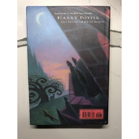 Harry Potter and the Prisoner of Azkaban | 1999 | First Edition - Picture 4 of 9